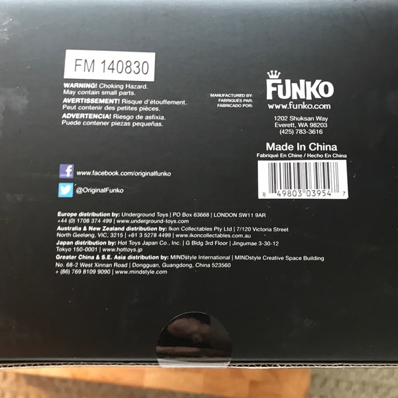 Funko Hikari “11”Inch Spider-Man Set (2) - Picture 5 of 10